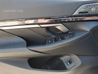 2024 BMW 540i xDrive