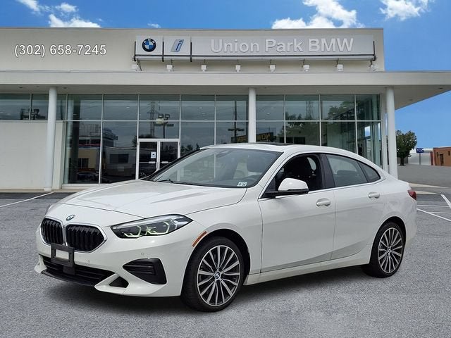 2023 BMW 228 Gran Coupe i xDrive