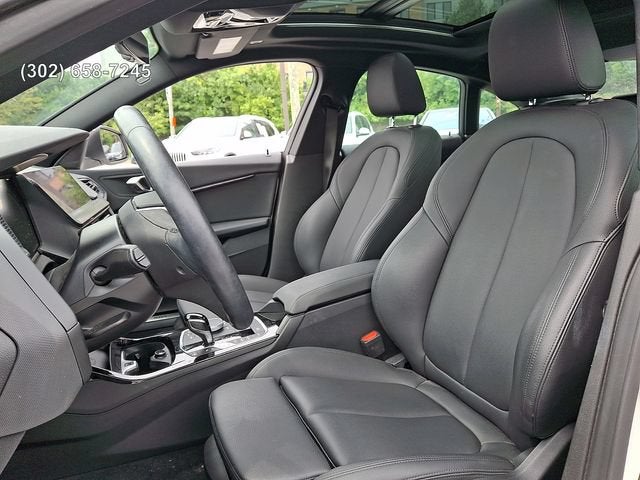 2023 BMW 228 Gran Coupe i xDrive