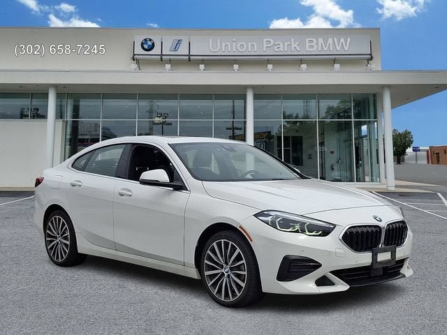 2023 BMW 228 Gran Coupe i xDrive