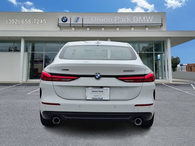 2023 BMW 228 Gran Coupe i xDrive