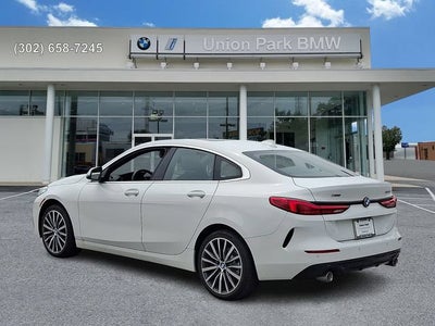 2023 BMW 228 Gran Coupe i xDrive