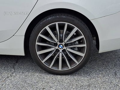 2023 BMW 228 Gran Coupe i xDrive