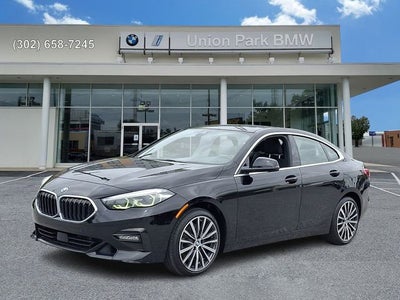 2020 BMW 2 Series 228i xDrive