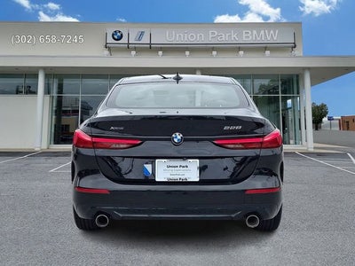 2020 BMW 2 Series 228i xDrive