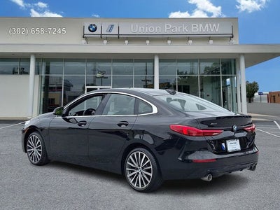 2020 BMW 2 Series 228i xDrive