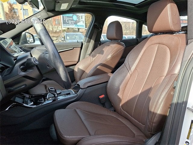 2023 BMW 2 Series 228i xDrive