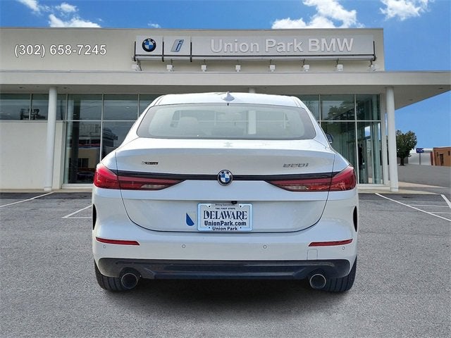 2023 BMW 2 Series 228i xDrive