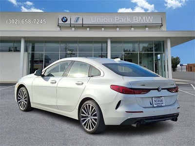 2023 BMW 2 Series 228i xDrive