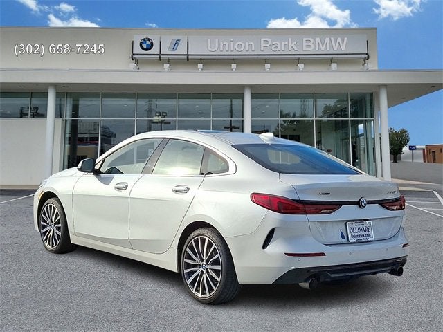 2023 BMW 2 Series 228i xDrive