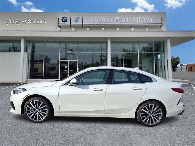 2023 BMW 2 Series 228i xDrive