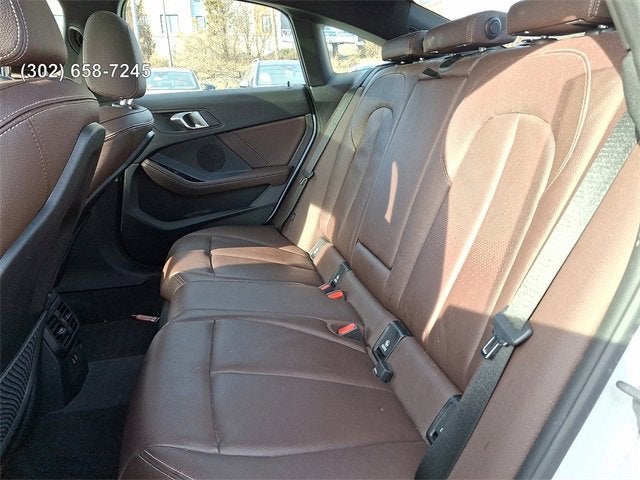 2023 BMW 2 Series 228i xDrive