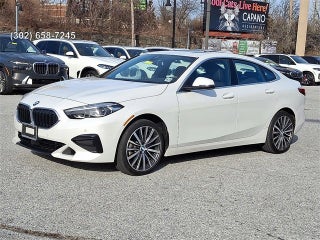 2023 BMW 2 Series 228i xDrive