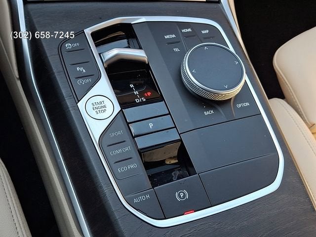 2024 BMW 4 Series 430i xDrive