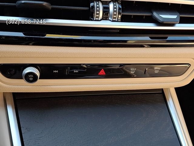 2024 BMW 4 Series 430i xDrive