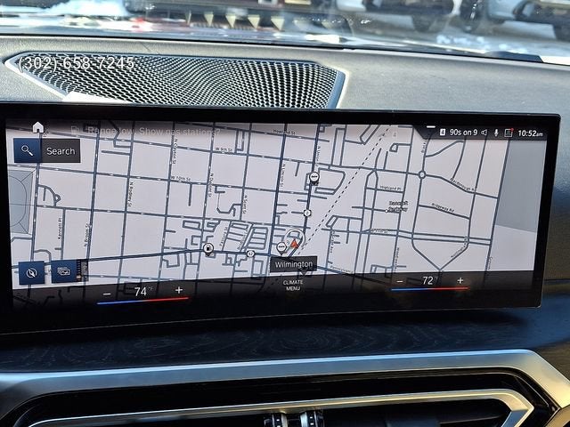 2024 BMW 4 Series 430i xDrive