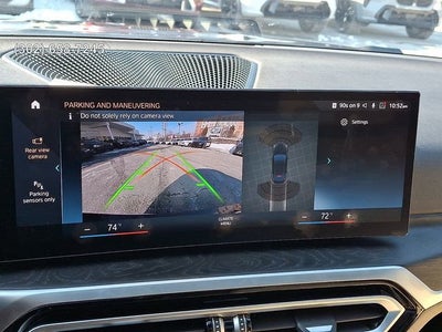 2024 BMW 4 Series 430i xDrive