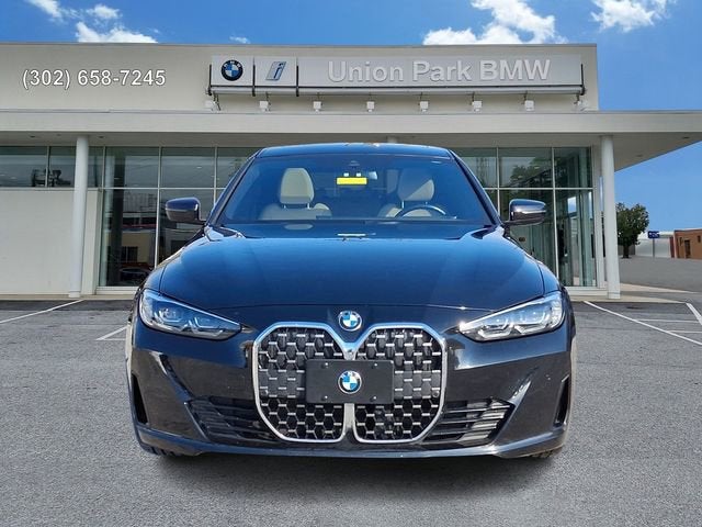 2024 BMW 4 Series 430i xDrive