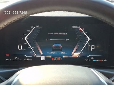 2024 BMW 4 Series 430i xDrive