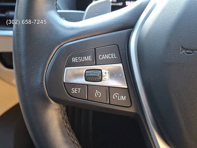 2024 BMW 4 Series 430i xDrive