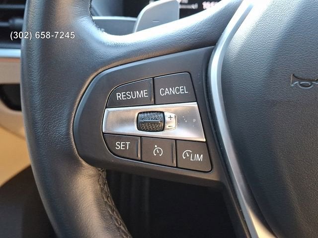 2024 BMW 4 Series 430i xDrive