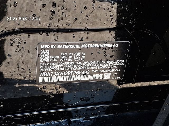 2024 BMW 4 Series 430i xDrive