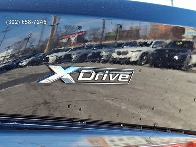 2024 BMW 4 Series 430i xDrive