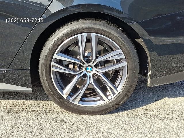 2024 BMW 4 Series 430i xDrive