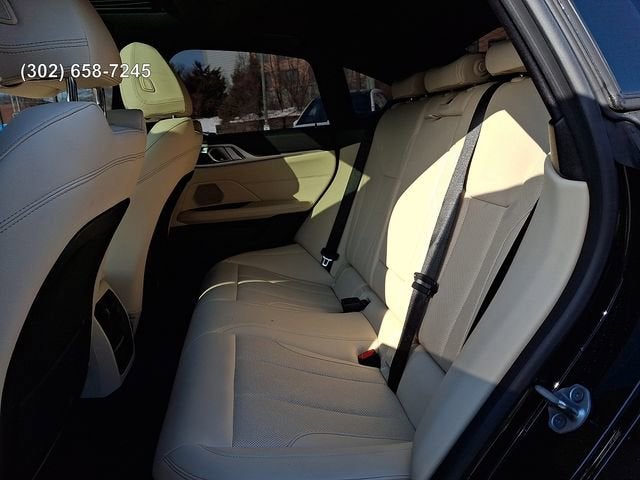 2024 BMW 4 Series 430i xDrive