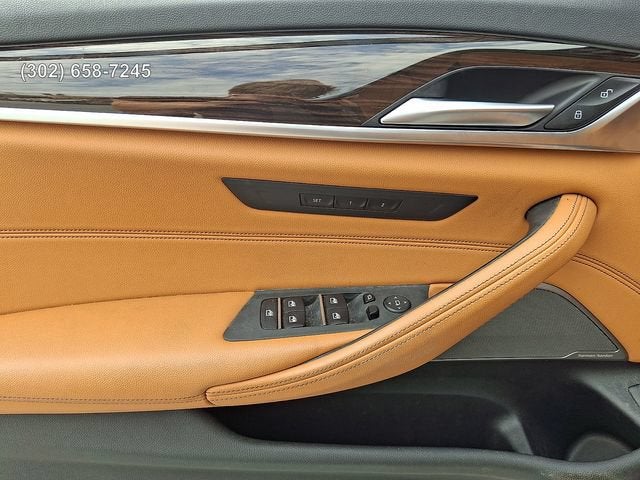 2022 BMW 540 i xDrive