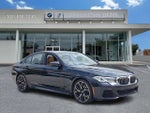 2022 BMW 540 i xDrive