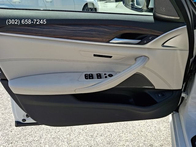 2023 BMW 540 i xDrive
