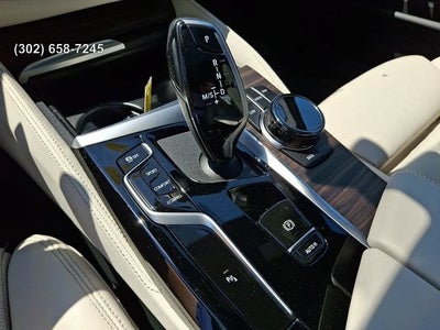 2023 BMW 540 i xDrive