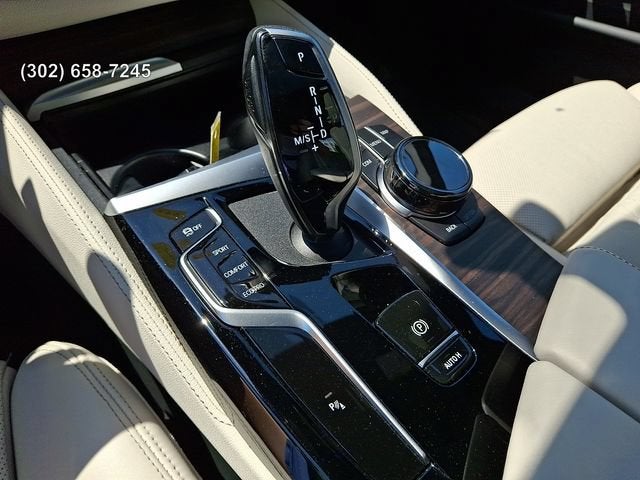 2023 BMW 540 i xDrive