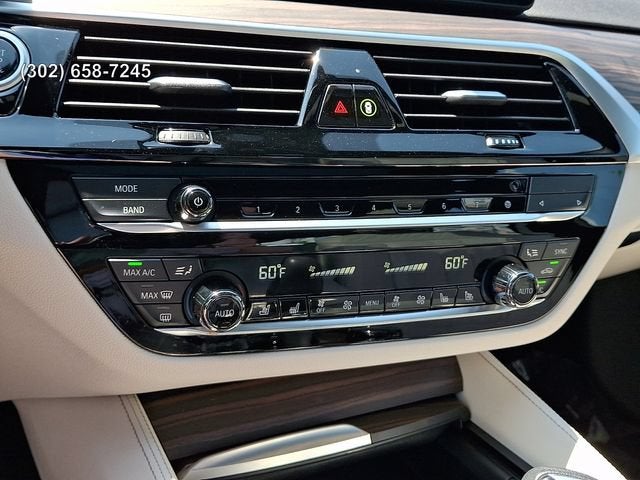 2023 BMW 540 i xDrive