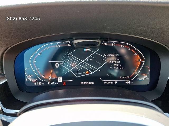 2023 BMW 540 i xDrive