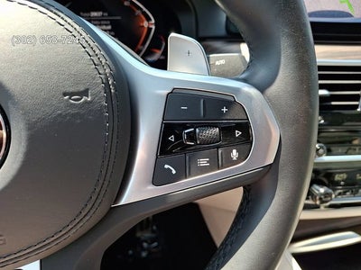 2023 BMW 540 i xDrive