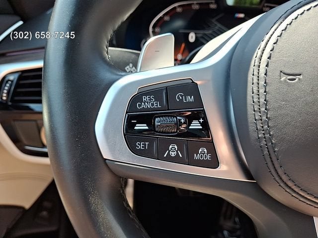 2023 BMW 540 i xDrive