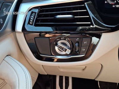2023 BMW 540 i xDrive