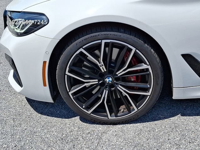 2023 BMW 540 i xDrive