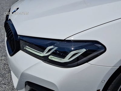 2023 BMW 540 i xDrive