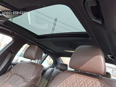 2022 BMW 5 Series 540i xDrive