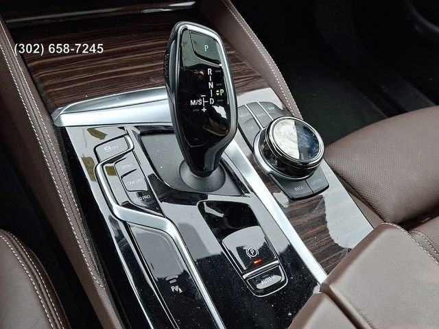 2022 BMW 5 Series 540i xDrive