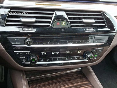 2022 BMW 5 Series 540i xDrive