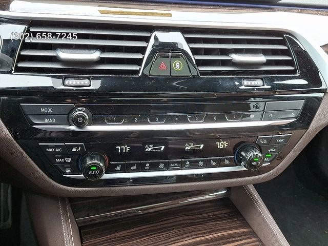 2022 BMW 5 Series 540i xDrive