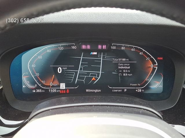 2022 BMW 5 Series 540i xDrive