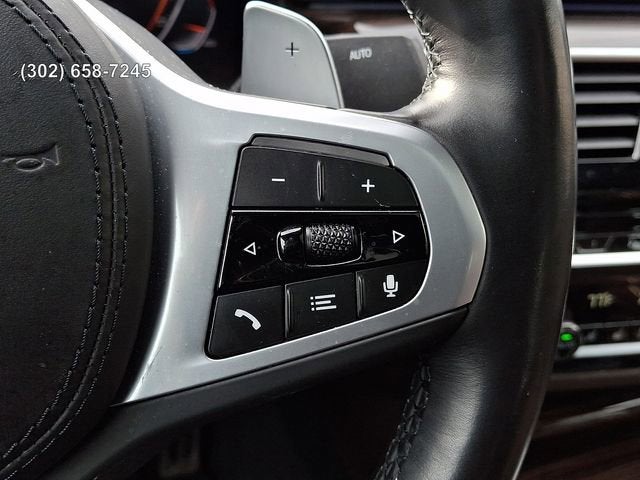 2022 BMW 5 Series 540i xDrive