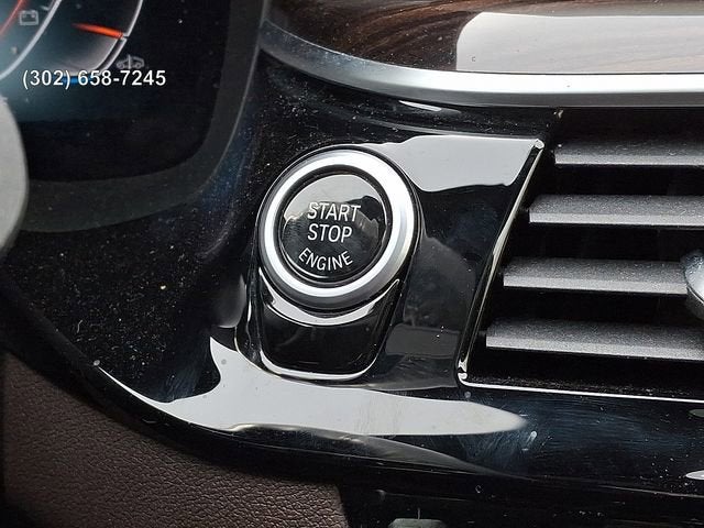 2022 BMW 5 Series 540i xDrive