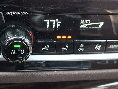 2022 BMW 5 Series 540i xDrive