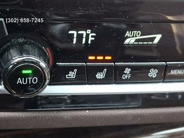 2022 BMW 5 Series 540i xDrive